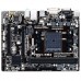 GIGABYTE GA F2A68HM DS2 Ultra Durable 4 Plus AMD FM2 Socket Motherboard